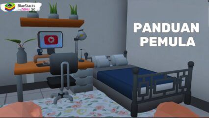 Panduan Pemula: Cara Jadi Pemilik Kosan Sukses di Aku Si Juragan Kosan!