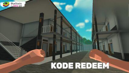 Aku Si Juragan Kosan: Klaim Hadiah Eksklusif dengan Kode Redeem Terbaru!