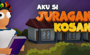 Tips Mendapatkan Uang & Penjaga Warung Lewat Misi Tambahan di Aku Si Juragan Kosan