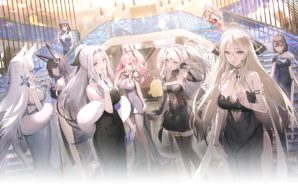 『アズールレーン』大鳳(メタ)ガイド:スキル・装備・艦隊編成戦略