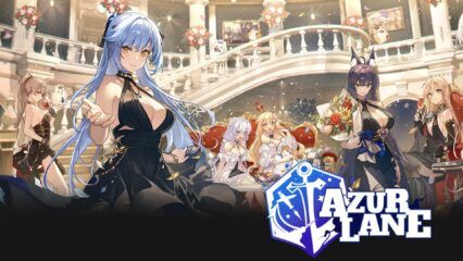 《碧藍航線》資源分配攻略：聰明花錢，打造無敵艦隊！