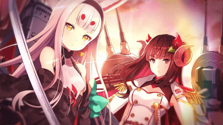 《碧藍航線》新手建隊攻略:打造你的夢幻艦隊!