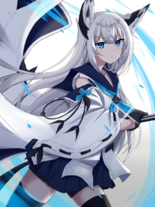 《碧藍航線》——新玩家後期遊戲船艦推薦指南