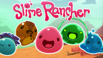 Slime Rancher Mobile Slime Guide – Every Slime Type, Favorite Food, and Ranching Tip