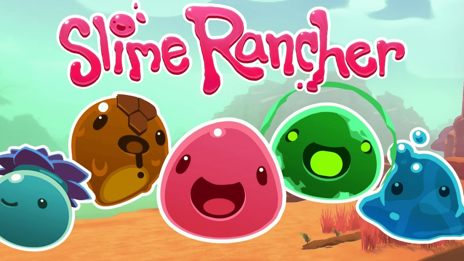 Slime Rancher Mobile Slime Guide – Every Slime Type, Favorite Food, and Ranching Tip