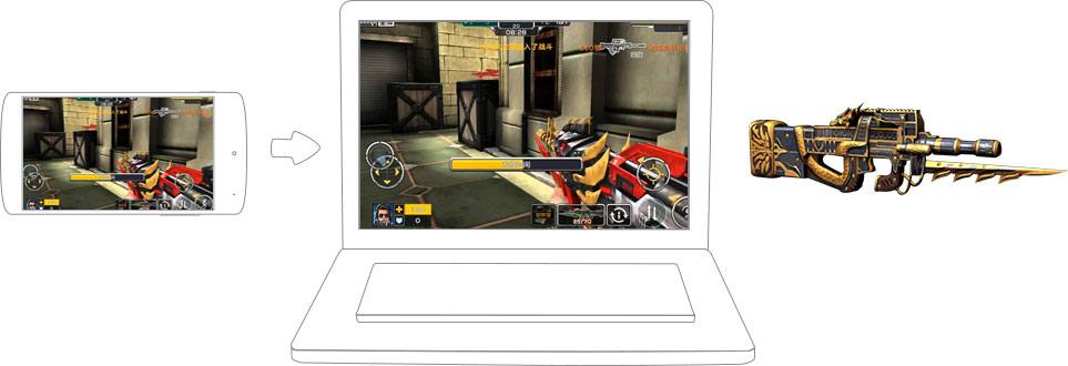 暢玩 全民槍戰 PC版 24