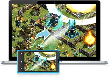 Играй Alliance Wars: Альянс войны На ПК 27