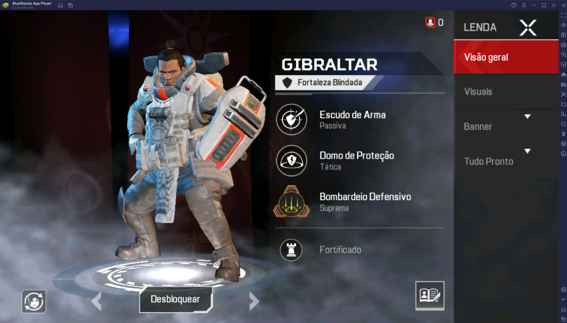 Personagens de Apex Legends Mobile: conheça todas as Lendas disponíveis desde o lançamento o jogo