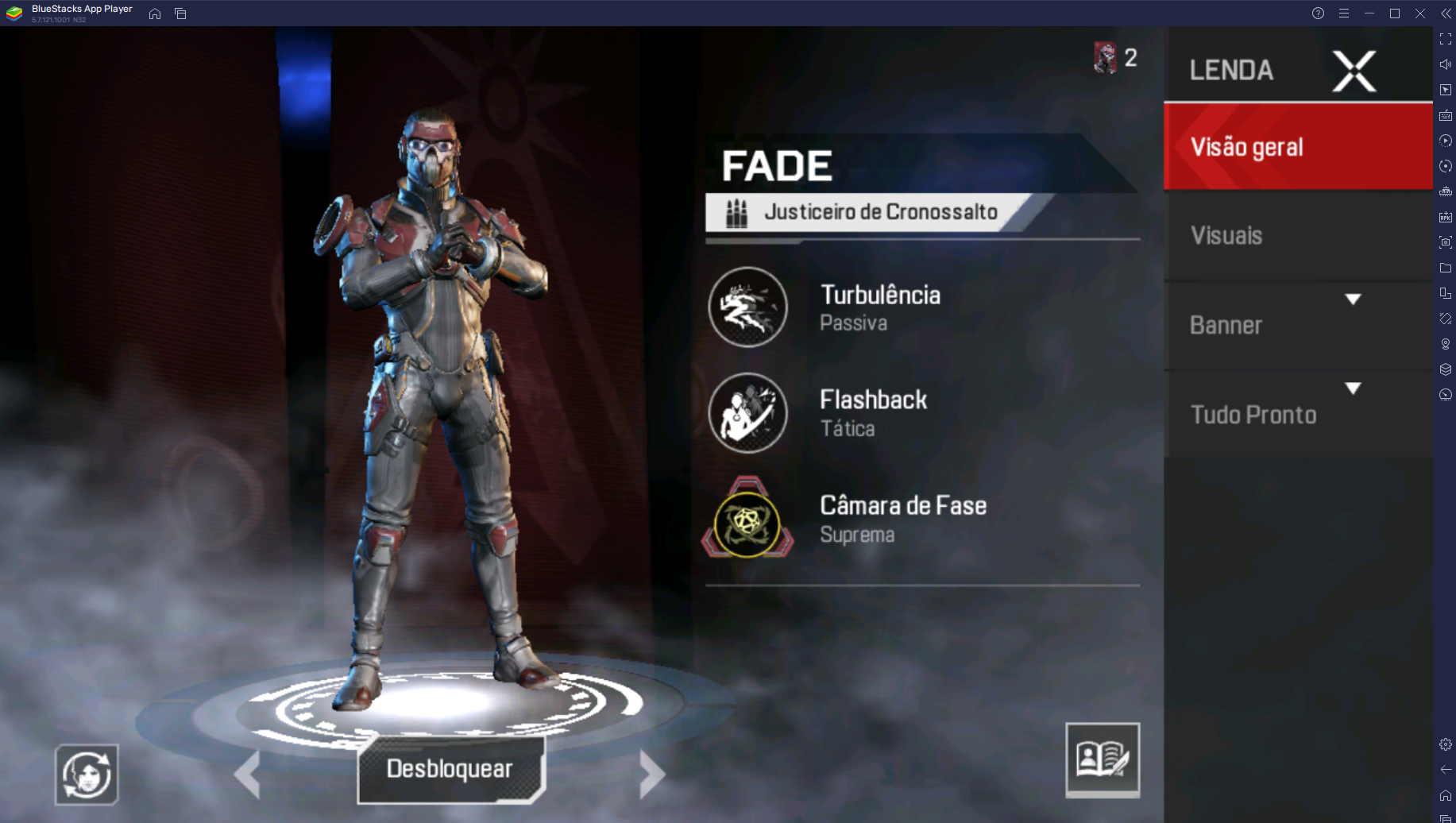 Personagens de Apex Legends Mobile: conheça todas as Lendas disponíveis desde o lançamento o jogo