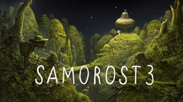 Download & Play Samorost 3 on PC & Mac (Emulator)