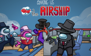 Semua Hal Baru yang Ada Update Map Airship &#8211; Among Us!