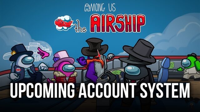 Among Us: Nhà phát triển tiết lộ các tính năng mới sắp ra mắt