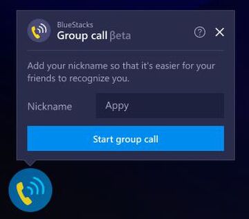 Cách thiết lập voice chat khi chơi Among Us trên PC bằng BlueStacks
