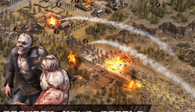 Play Modern Combat 5: Blackout on pc