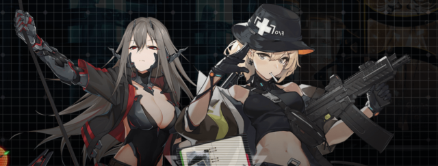 Shooter-RPG Mobile, Angel Squad Telah Buka Pre-Registration!