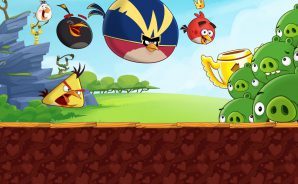 How to Install and Play Angry Birds Friends on PC with BlueStacks