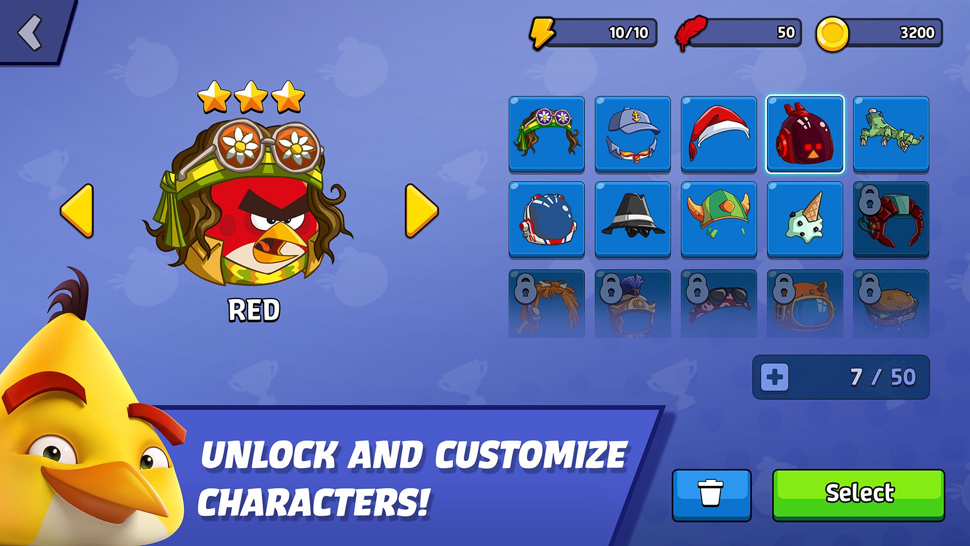 Rovio Entertainment Announces The Soft Launch of Angry Birds Racing in USA and Canada for Android
