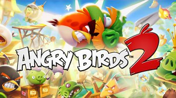 Play Angry Birds 2 on pc