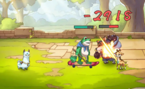 『動物冒険記』リセマラ不要?序盤を有利に進めるコツと攻略法