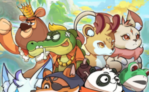 『動物冒険記』攻略ガイド – 効率よく強くなるためのコツ