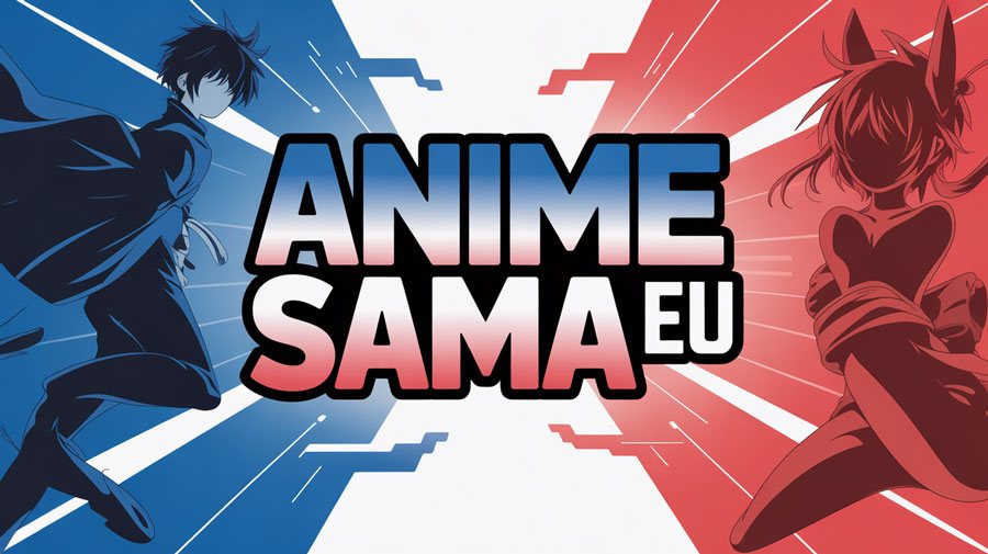 Comment Installer Anime Sama Eu sur PC ou Mac avec BlueStacks