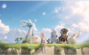 【Aniimo（アニモ）】配信日と事前登録情報｜ゲーム内容も解説