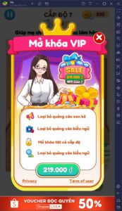 Cẩm nang cho người mới khi chơi Annoying Puzzle Game trên PC với BlueStacks