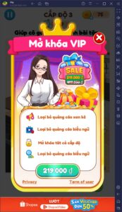 Giải những câu đố hài hước trong Annoying Puzzle Game trên PC với BlueStacks