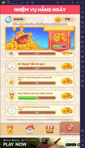 Mẹo và thủ thuật cho game thủ khi chơi Annoying Puzzle Game trên PC với BlueStacks