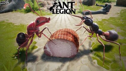 Ant Legion: Tổng hợp giftcode mới nhất tháng 12/2022