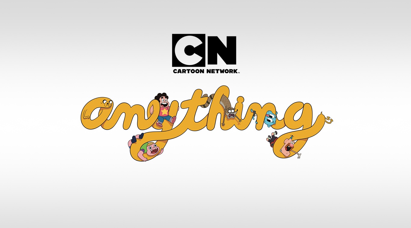 Download & Play Cartoon Network Anything on PC & Mac (Emulator)