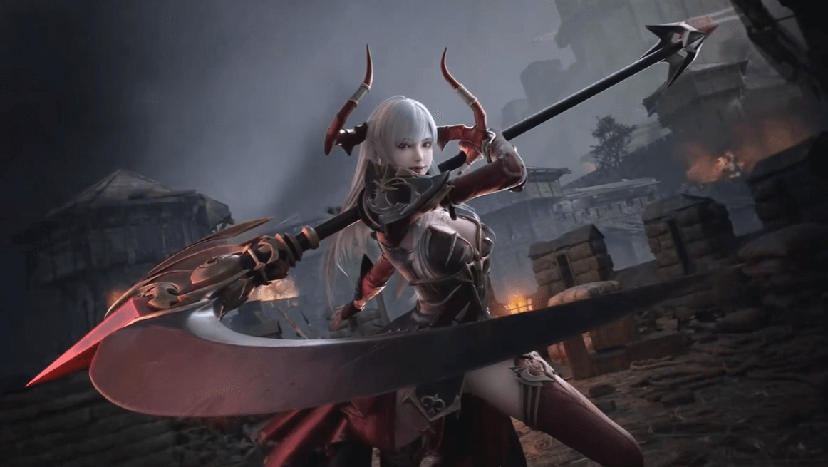 Tips dan Trik di Game Age of Ashes Dark Nuns