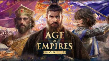 Hãng Microsoft giới thiệu tựa game Age of Empires Mobile