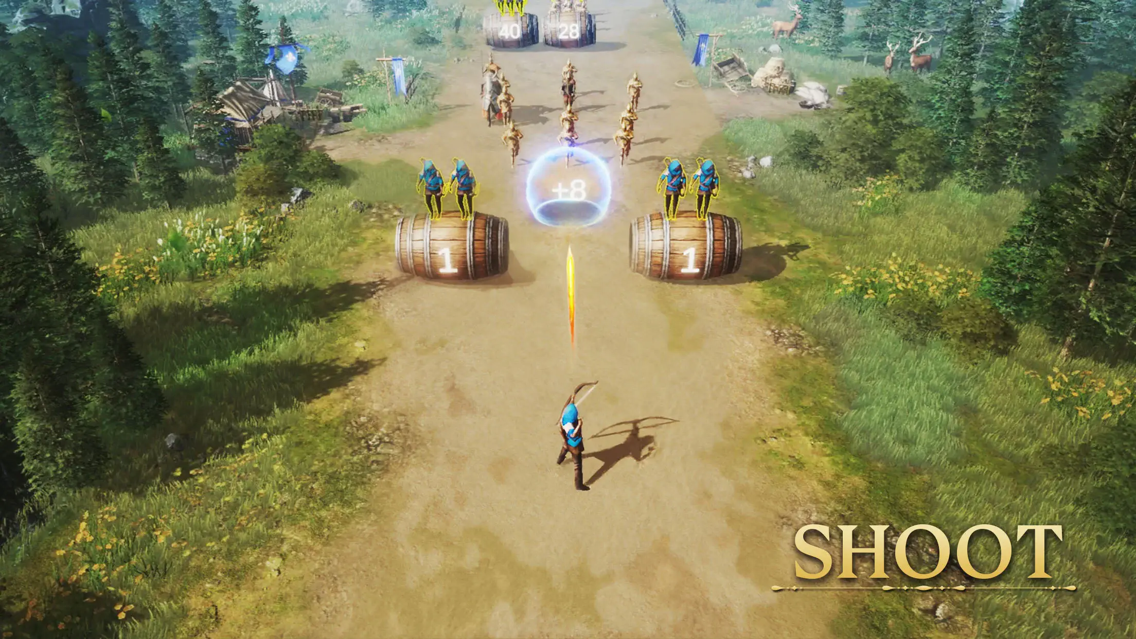 Age of Empires: Survival Beginner’s Guide and Tips
