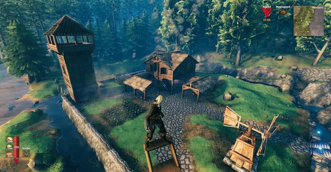 Age of Empires: Survival Early Game Tips and Tricks to Progress Faster