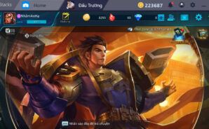 Những lưu ý khi chơi AOG &#8211; Đấu Trường Vinh Quang