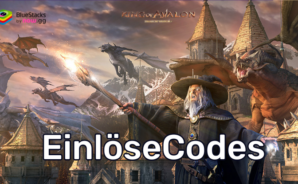 Frost & Flamme: King of Avalon – Alle funktionierenden Einlöse-Codes im Oktober 2024
