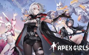 BlueStacksを使ってPCで『熱戦少女』をプレイする方法