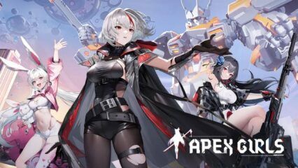 BlueStacksを使ってPCで『熱戦少女』をプレイする方法