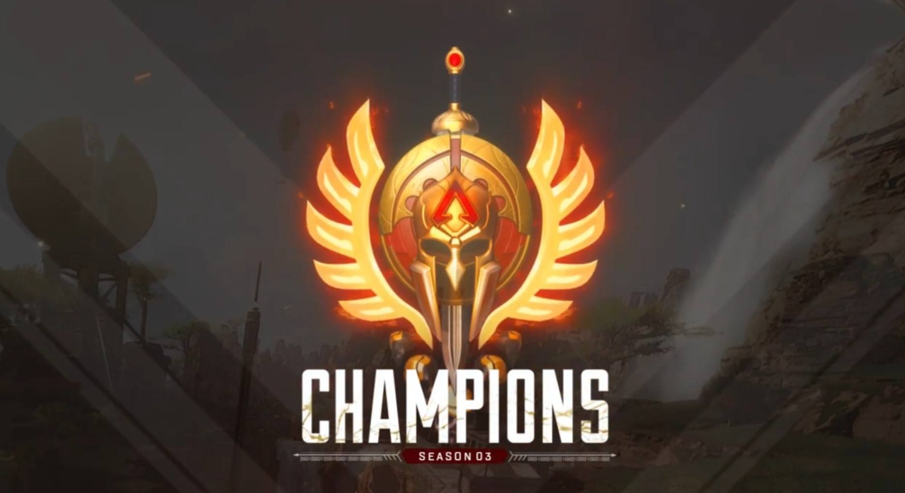 Introducing Apex Legends Ranked Leagues