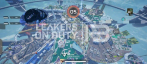 Apex Legends Mobile Season 3 Leaks Reveal the New Olympus Map and a New Weapon