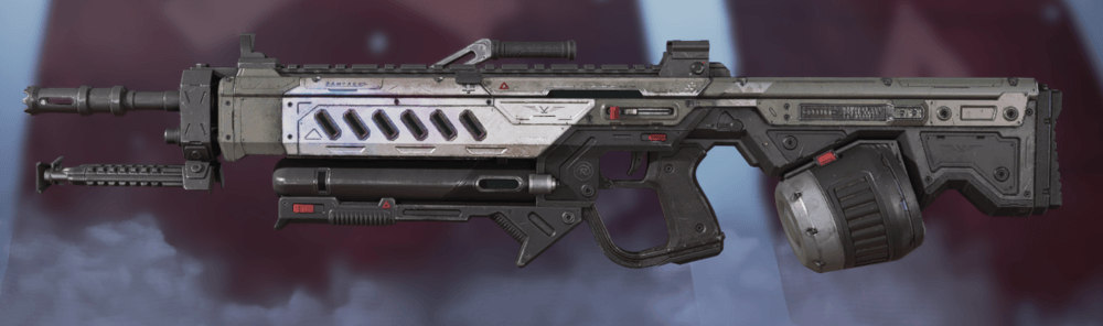 Apex Legends Mobile Season 3 Leaks Reveal the New Olympus Map and a New Weapon