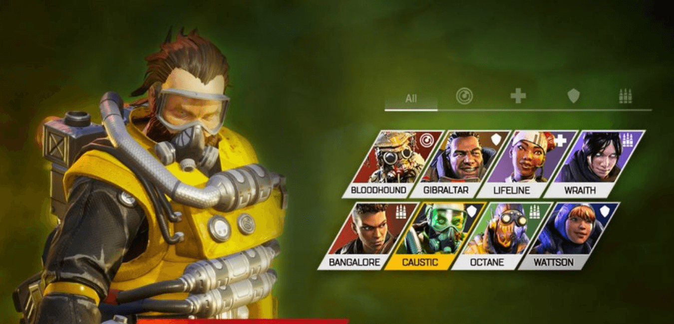 Apex Legends Resmi Melakukan Regional Launch Untuk Indonesia!