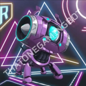 Apex Legends Mobile Leaks Show the Arrival of the Second Mobile-Exclusive Legend - DJ aka Rhapsody
