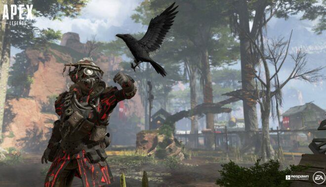 Play Modern Combat 5: Blackout on pc