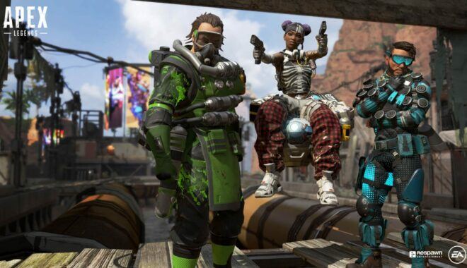 Play Modern Combat 5: Blackout on pc