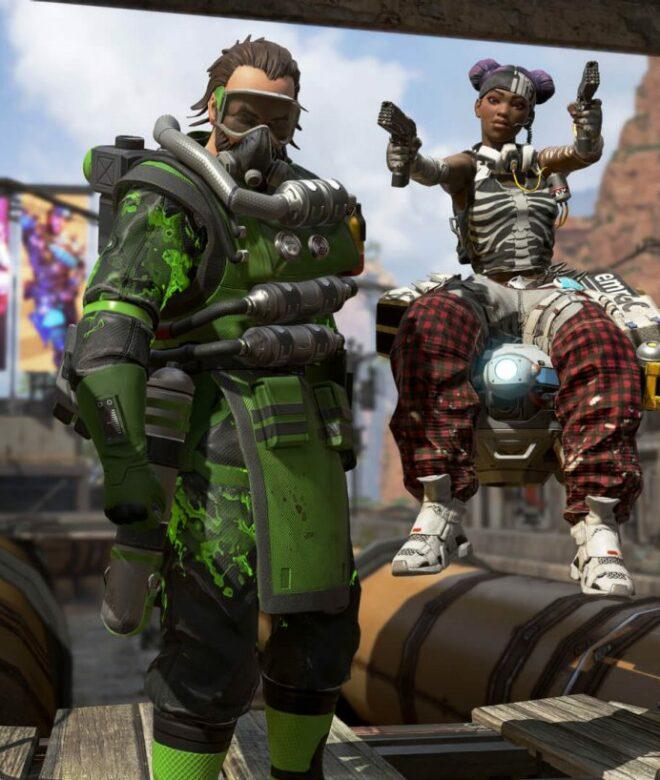 Battle Royale Spiel Battle Royale Spiel