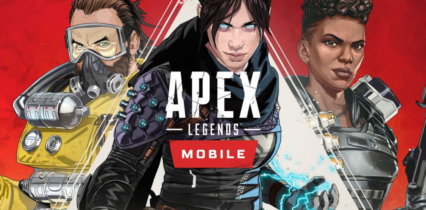 Apex Legends Mobile tung ra bản thử nghiệm vào cuối tháng 4