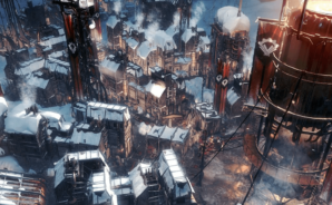 Jak zainstalować i grać w Frostpunk: Beyond the Ice na PC z BlueStacks