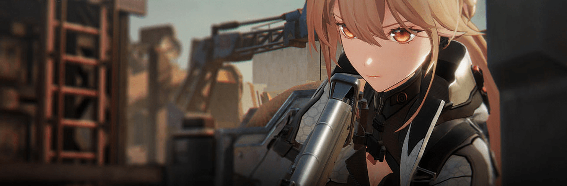 GIRLS' FRONTLINE 2: EXILIUM - Tier List ตัวละคร 1.3